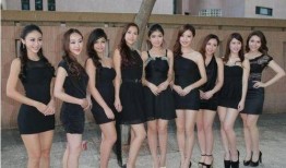 抓哥选美比赛被爆料视频,一场引发热议的美丽角逐